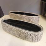 2 Mooie Plantenbakken te Koop, Tuin en Terras, Ophalen