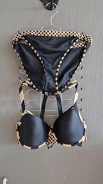 Marlies dekkers bikini 85D en maat L, Bikini, Ophalen of Verzenden, Zo goed als nieuw