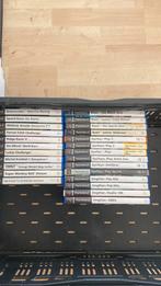 PS2 games, Spelcomputers en Games, 3 spelers of meer, Ophalen, Gebruikt, Vanaf 3 jaar