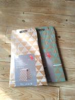 design bijzet krukje tafeltje karton Simone post, Ophalen, Minder dan 55 cm, Design, Vierkant