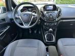 Ford B-Max 1.0 EcoB. Titanium Camera, PDC, LM-velgen, Voorwielaandrijving, Euro 5, Gebruikt, 750 kg