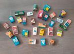 Vintage jaren 60 doosjes levensmiddelen, Ophalen of Verzenden, Gebruikt, Verpakking