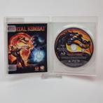 Playstation 3 Game : Mortal Kombat Komplete Edition, Sony, Zo goed als nieuw, Support@sony.com, 1-7-1 Konan, Minato-ku
Tokyo 108-0075
Japan