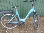Huyser E-bike Dames, Maat 53, Fietsen en Brommers, Gebruikt, Onbekend, Huyser, Onbekend