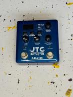 NuX NDL-5 JTC Drum and Loop Pro, Nux, Overige typen, Ophalen of Verzenden, Zo goed als nieuw