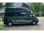 Ford Westfalia Nugget Plus Mountain Edition, Bedrijf, Koelkast, Luifel, Cassettetoilet