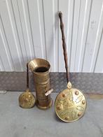 Koperwerk, Antiek en Kunst, Antiek | Koper en Brons, Ophalen