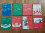 Folk Dean pianoboeken, Ophalen of Verzenden, Gebruikt, Les of Cursus