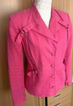 Edgar Vos jasje maat 36, Ophalen of Verzenden, Zo goed als nieuw, Maat 36 (S)