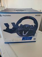 Playstation Racing Wheel PS5/PS4 - Nieuw in doos!, Ophalen, Nieuw
