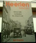 Heerlen parkstad. Jan Engelen. ISBN 9028814388., Ophalen of Verzenden, 20e eeuw of later, Zo goed als nieuw