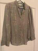 Blouse Isabel Marant maat 36, Isabel Marant, Ophalen of Verzenden, Zo goed als nieuw, Maat 36 (S)