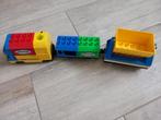Diverse duplo, Kinderen en Baby's, Speelgoed | Duplo en Lego, Ophalen, Gebruikt, Duplo