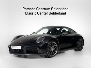 Porsche 911 Carrera T (bj 2024, automaat) beschikbaar voor biedingen