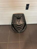 Zip SP kappen psychedelic black!, Ophalen