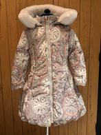 ADee winterjas meisjes maat 110, Kinderen en Baby's, Kinderkleding | Maat 110, Ophalen of Verzenden, Zo goed als nieuw, Meisje
