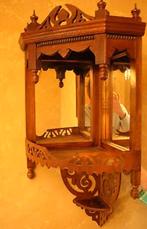 Hoekkastje, Antiek en Kunst, Ophalen