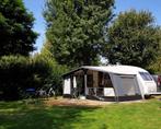 Isabella Capri North voor gestroomlijnde caravan, Caravans en Kamperen, Voortenten en Luifels, Ophalen, Zo goed als nieuw
