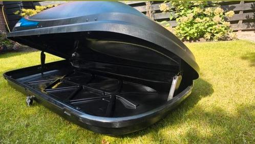 Thule ocean dakkoffer te huur, Auto diversen, Dakkoffers, Zo goed als nieuw, Ophalen