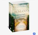 Agneta’s Erfenis Corina Bomann, Ophalen of Verzenden, Zo goed als nieuw