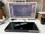 Samsung 3D blu ray speler BD-C5900, Ophalen of Verzenden, Zo goed als nieuw, Samsung