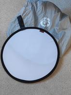 Foto reflectie scherm van VEO GO, type 34M, plus hoesje, Ophalen of Verzenden, Zo goed als nieuw, Overige typen