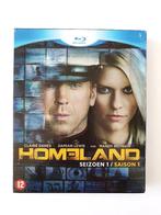 Homeland - Seizoen 1 (3 disc), Cd's en Dvd's, Ophalen of Verzenden, Tv en Series