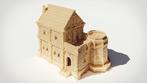 Scenery - Ulvheim - Noble House (Code2), Hobby en Vrije tijd, Wargaming, Ophalen of Verzenden, Nieuw, Overige soorten, Toebehoren