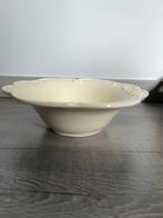 GLOEDNIEUW! luxe Portazul-schaal, Huis en Inrichting, Keuken | Servies, Nieuw, Ophalen of Verzenden, Schaal of Schalen, Overige stijlen