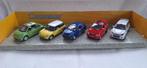Set modellen 1 op 43 van Cararama, Ophalen of Verzenden, Zo goed als nieuw, Auto, Overige merken