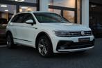 Volkswagen Tiguan 2.0 TSI 4Motion |R-line|DSG|Leer|Digidash|, Gebruikt, 4 cilinders, 1984 cc, Wit