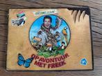 AH Verzamelalbum Freek Vonk - Op Avontuur, Ophalen of Verzenden, Zo goed als nieuw, Non-fictie