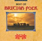 CD "Best of British folk", Ophalen