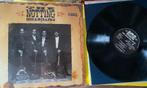 The Nothing Hillbillies lp ( met Mark Knopfler), Ophalen of Verzenden, Zo goed als nieuw, 12 inch, Poprock