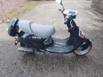 Malaguti Yesterday 2T, Fietsen en Brommers, Brommers | Oldtimers, Ophalen, Overige merken