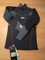 Gill Firecell wetsuit top 3.5mm JXL nieuw, Watersport en Boten, Watersportkleding, Ophalen of Verzenden, Zo goed als nieuw, Kind