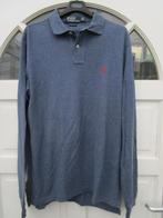 Stevige Ralph Lauren trui maat M, Ophalen, Ralph Lauren, Zo goed als nieuw, Maat 48/50 (M)