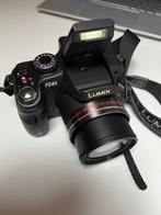 Panasonic Lumix DMC FZ45, Ophalen, Compact, Zo goed als nieuw, Overige Merken