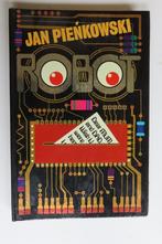 ROBOT, Ophalen of Verzenden, Gelezen, Jan Pienkowski