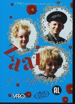 Zaai - Villa Achterwerk , Origineel en Sealed, Avontuur, Alle leeftijden, Ophalen of Verzenden, Tv fictie