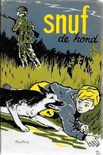 Piet Prins: een 2-tal Snuf de hond boeken  (met stofomslag), Boeken, Ophalen of Verzenden, Gelezen