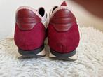 Leuke Balenciaga Mesh Leather Dames Schoenen, Balenciaga, Zwart, Ophalen of Verzenden, Sneakers of Gympen