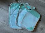 Packing cubes - koffer organisers - set van 3 met compressie, Ophalen of Verzenden, Nieuw, 30 cm of meer
