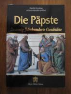 Die Päpste zwanzig jahrhunderte geschichte, Christendom | Katholiek, Ophalen of Verzenden, Zo goed als nieuw, Libreria Editrice Vatican