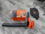 Black en Decker Black+Decker GW2500 bladblazer bladzuiger, Tuin en Terras, Bladblazers, Handgedragen, Ophalen of Verzenden, Met opvangzak