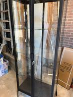 Ikea vitrinekast milsbo, Ophalen, Met deur(en), 50 tot 100 cm, Zo goed als nieuw