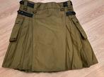 Keltik Kilts Utility Kilt, Ophalen of Verzenden, Gedragen, Keltik kilt