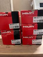 Hilti metall stud en gipsplaatschroeven nieuw, Ophalen, Nieuw, Minder dan 50 mm, Schroeven