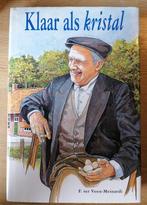 Klaar als kristal, F. ter Veen-Meinardi, Ophalen of Verzenden, Zo goed als nieuw, Nederland, F. ter Veen-Meinardi