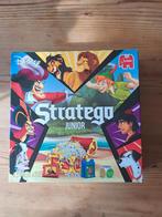 Stratego Junior Disney, Hobby en Vrije tijd, Gezelschapsspellen | Bordspellen, Een of twee spelers, Ophalen of Verzenden, Zo goed als nieuw